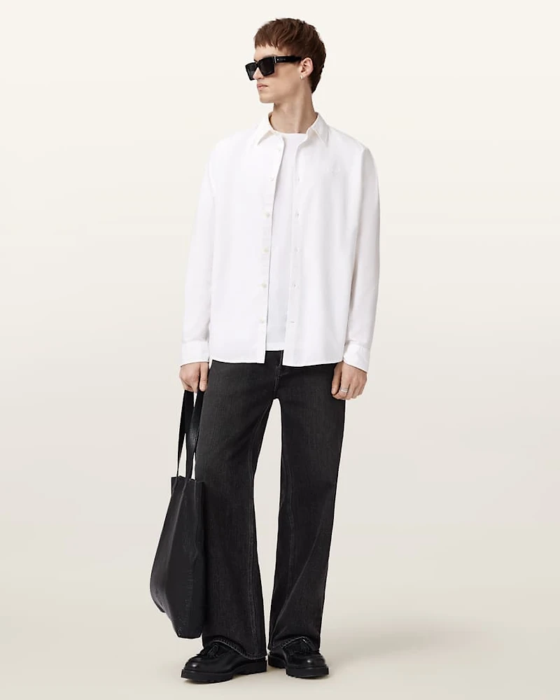 Heartsaints Long Sleeve Shirt