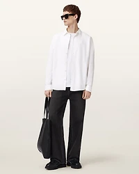 Heartsaints Long Sleeve Shirt