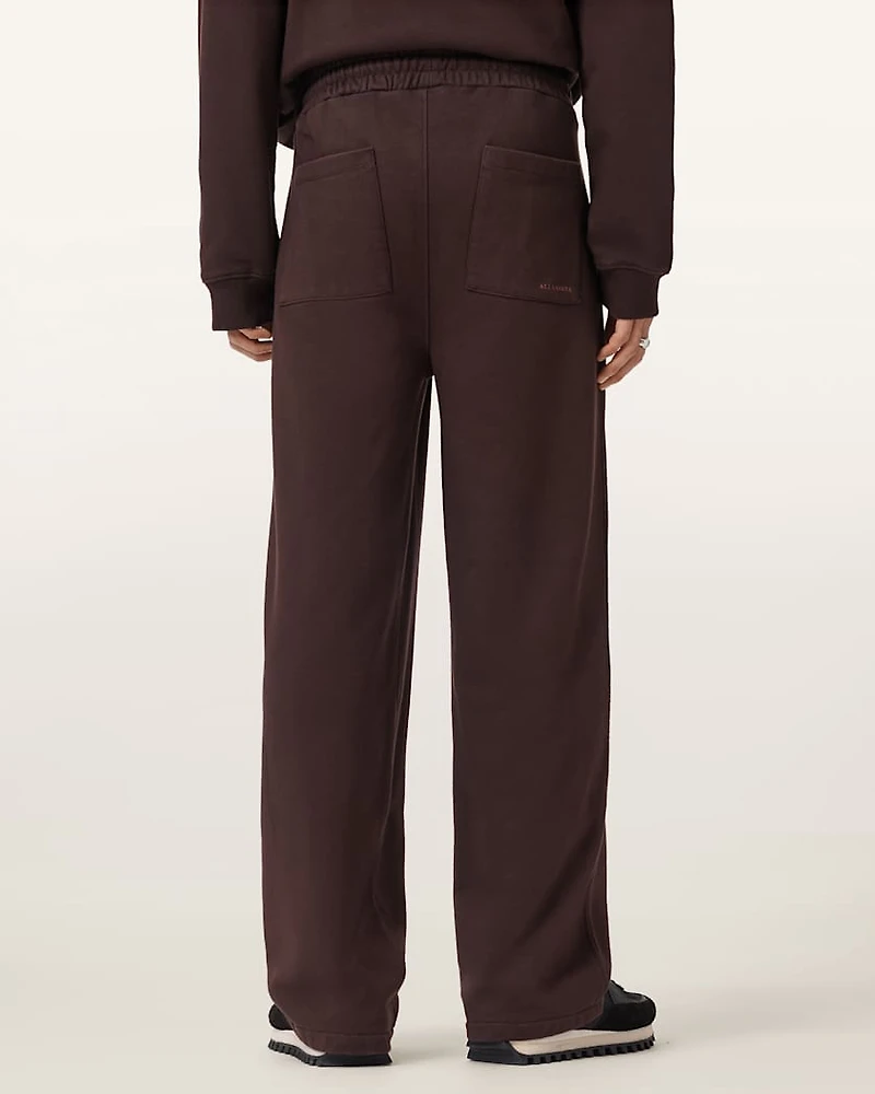 Icon Straight Leg Joggers