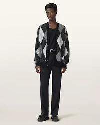 Bower Oversized Cardigan