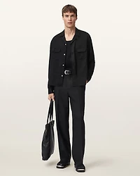 Yodo Long Sleeve Shirt