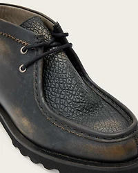 Skiff Ankle Boots