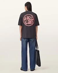 Los Angeles AllSaints T-Shirt
