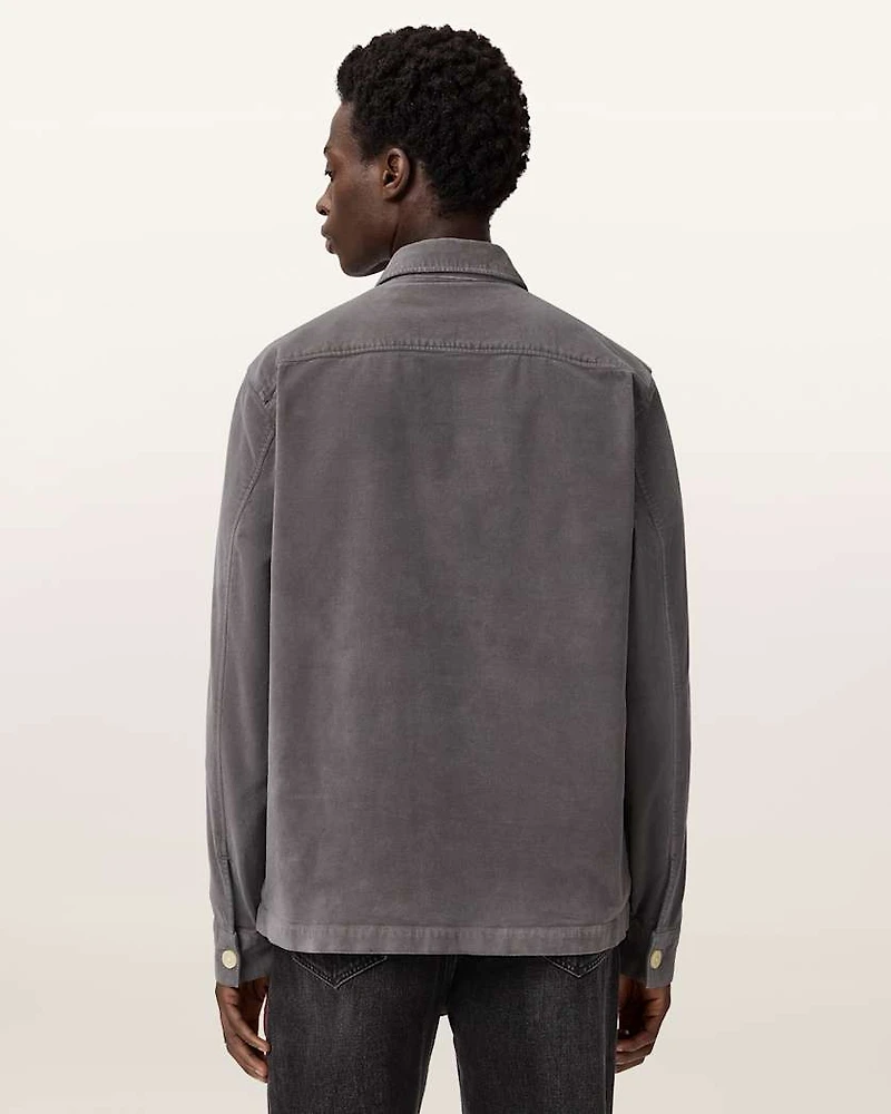 Harrier Long Sleeve Shirt