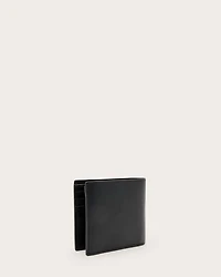 Delph Tierra Bi-Fold Leather Wallet