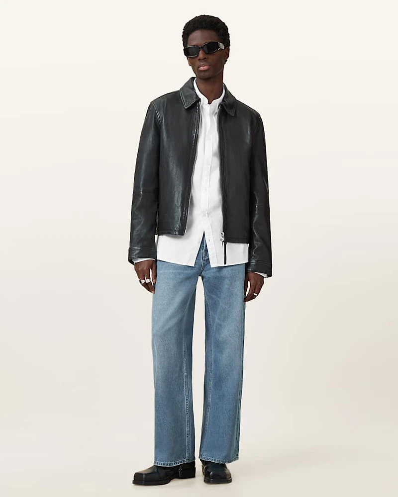 Hawthorne Ramskull Stretch Fit Shirt