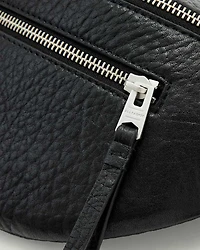 Itoko Leather Bum Bag