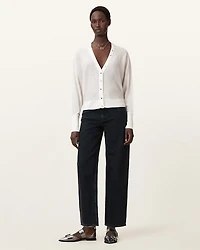 Honor V-Neck Cardigan