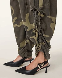 Kaye Tencel Trousers