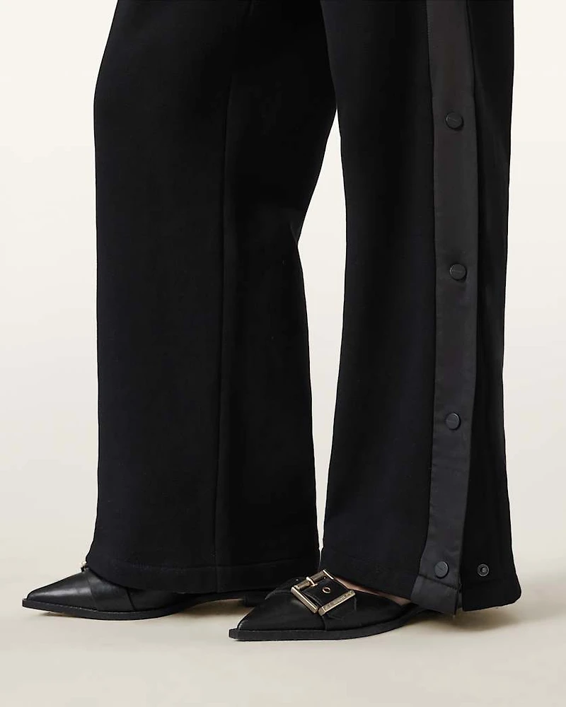 Zanda Baggy Fit Joggers