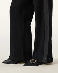 Zanda Baggy Fit Joggers