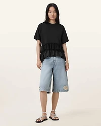 Feyre Relaxed Fit T-Shirt