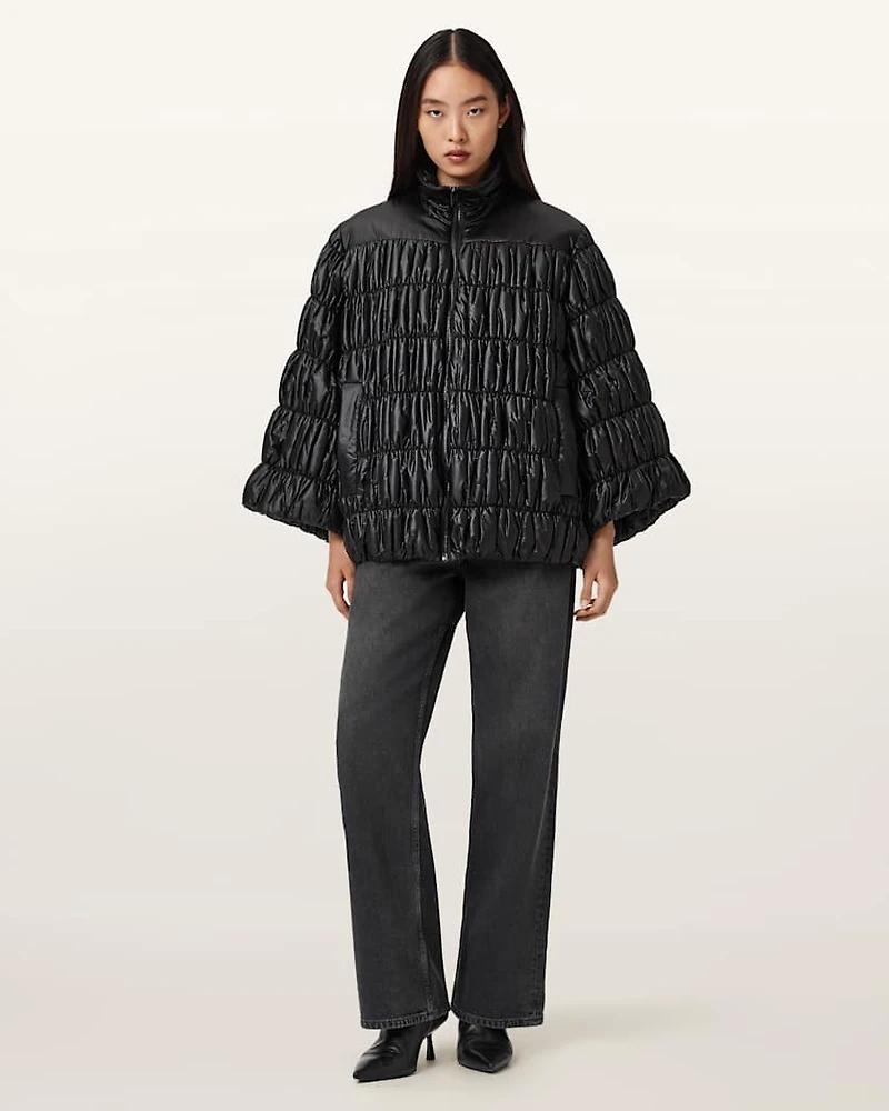 Nyelee Puffer Jacket