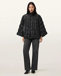 Nyelee Puffer Jacket