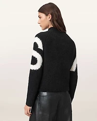 Sylvie Slim Fit Cardigan