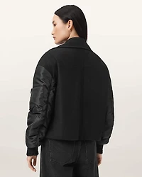 Orla Wool Jacket