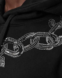 Drip Rihan Oversized Hoodie