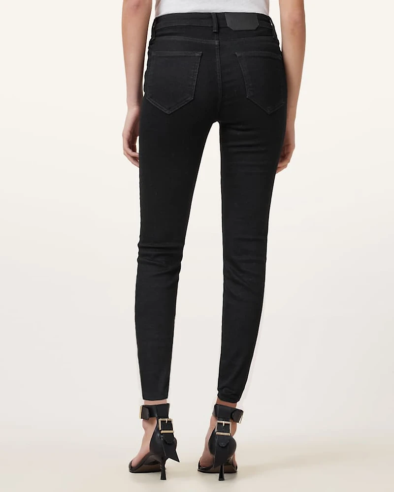 Miller Me Stretch Denim Jeans