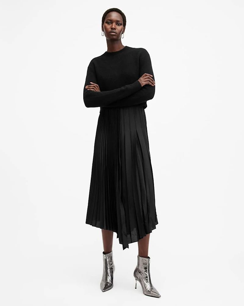 Jax 2-In-1 Maxi Dress