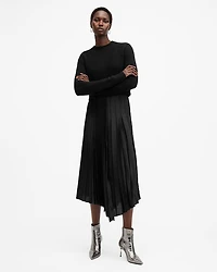 Jax 2-In-1 Maxi Dress