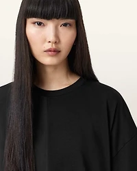 Lenny Short Sleeve Lace T-Shirt