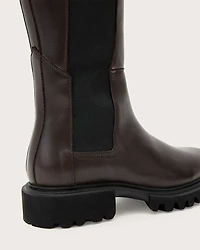 Maeve Leather Boots