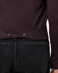 Wasson Pirate Lightweight Cardigan