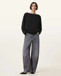Rita Relaxed Fit T-Shirt