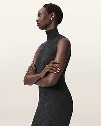 Sabine 2-in-1 Maxi Dress