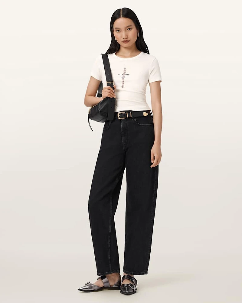 Knox Stevie Slim Fit T-Shirt