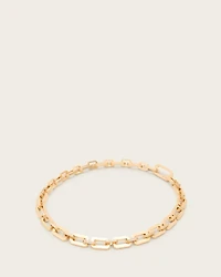 Kaia Hex Necklace