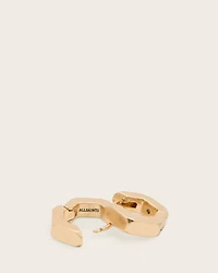 Kaia Hex Earrings