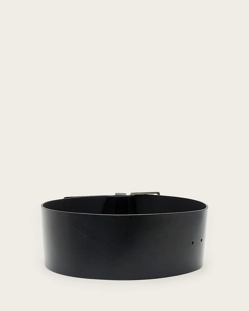 Mim Leather Hip Belt