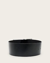Mim Leather Hip Belt