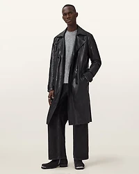 Coby Oversized Wool Blend Jumper