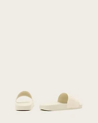 Biggy Slip On Logo Sliders