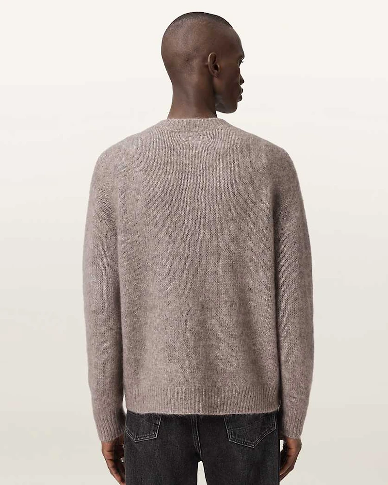 Coby Oversized Cardigan