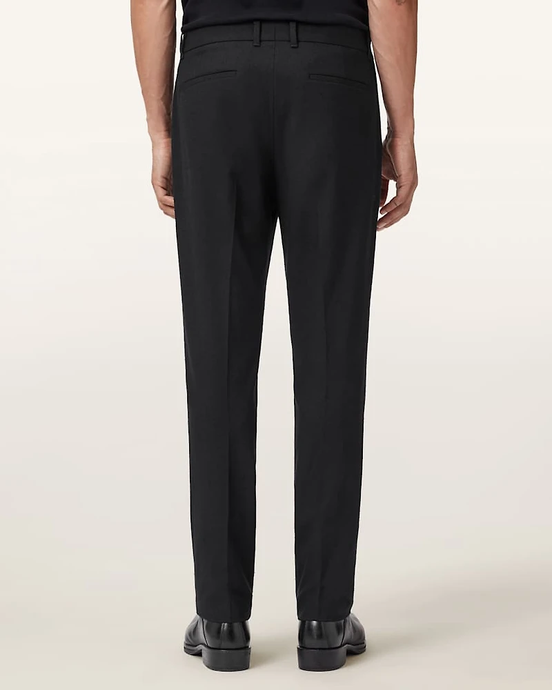 Germain Straight Leg Trousers