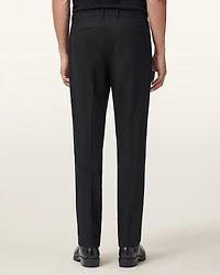 Germain Straight Leg Trousers