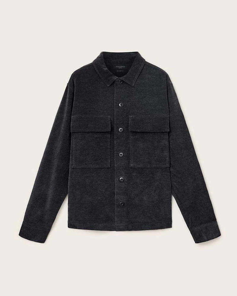 Hawker Long Sleeve Shirt