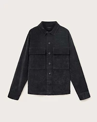 Hawker Long Sleeve Shirt