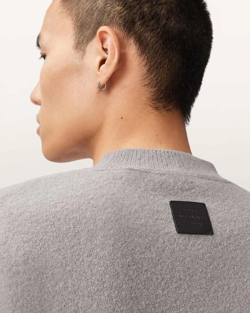 Marko Merino Wool Jumper