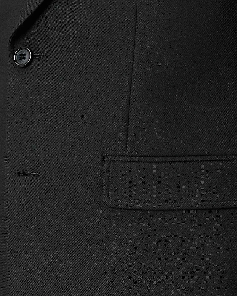 Kido Lapel Blazer