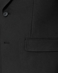 Kido Lapel Blazer