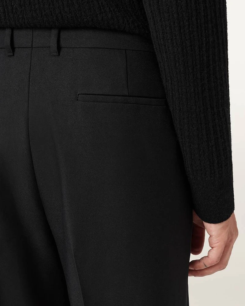 Kido Loose Fit Trousers