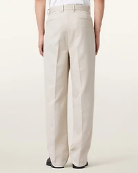Tallis Straight Leg Trousers