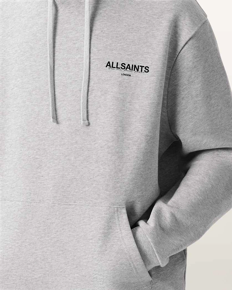 Halcyon Double Layer Hoodie