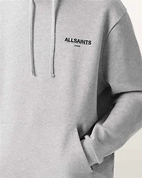 Halcyon Double Layer Hoodie