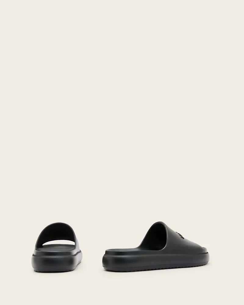 Dune Slip On Logo Sliders