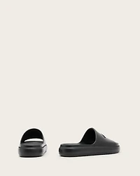 Dune Slip On Logo Sliders